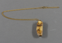 Inupiat%20artist%2C%20%3Cb%3E%3Ci%3E%20Necklace%20with%20Pendant%3C%2Fi%3E%3C%2Fb%3E%2C%201910%2F1920%2C%20gold%2C%20stone%2C%20and%20ivory%20with%20a%20gold%20chain%2C%20The%20Elizabeth%20Cole%20Butler%20Collection%2C%20no%20known%20copyright%20restrictions%2C%202012.92.107